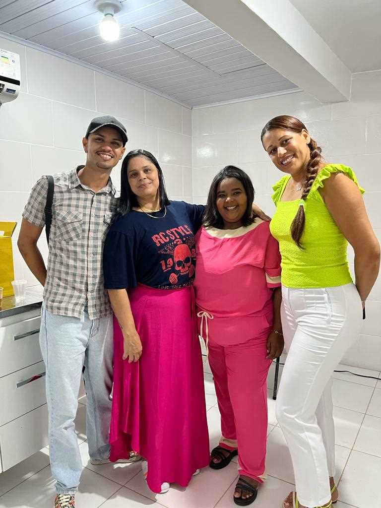 Camacã: Dia marcante no aniversário de Camacã com ato solene, inaugurações e anúncios de obras
